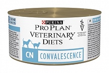 Консервы для собак при выздоровлении, Purina Pro Plan Veterinary Diets CN