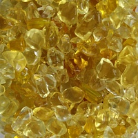 Грунт Prime стеклянный желтый 4-7 мм